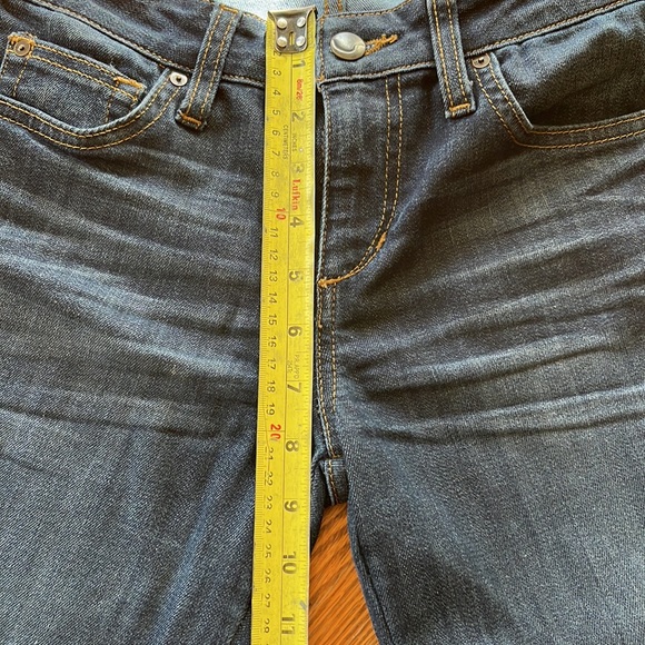 Joe’s Jeans Size 25 - Picture 6 of 6